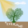 Logo 4ever4me.at